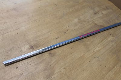 Накладка стекла задней правой двери для Opel Insignia 2008-2017