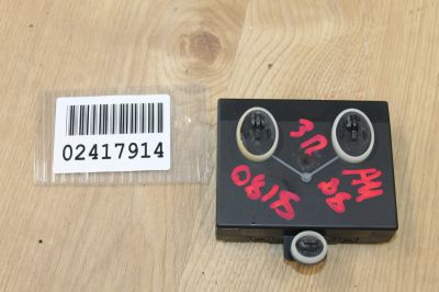 Блок комфорта задней правой двери для Audi A4 B8 2007-2015