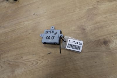 Блок комфорта передней правой двери для Volvo XC70 Cross Country 2007-2016