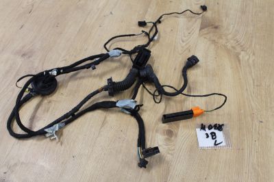 Жгут проводов передней левой двери для Audi A1 8X 2010-2018