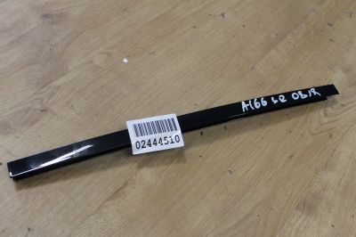 Направляющая стекла задней правой двери для Mercedes GL-klasse X166 GL GLS 2012-