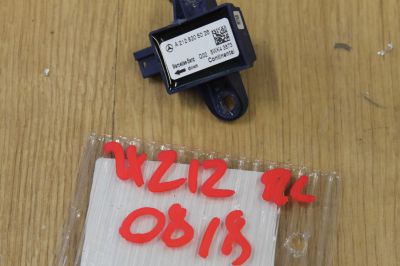 Датчик Airbag для Mercedes E-klasse W212 2009-2016