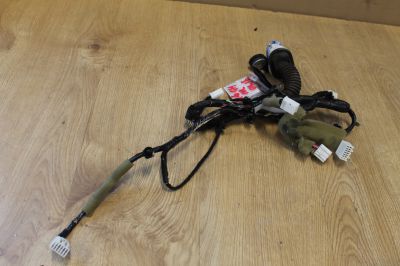 Жгут проводов передней правой двери для Mazda 6 GH 2007-2012