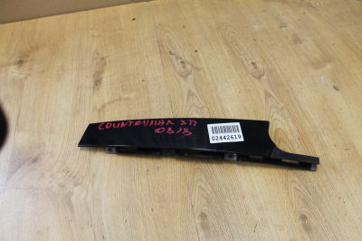 Накладка рамки двери задняя правая для Mini Countryman R60 2010-2016