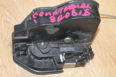 Замок двери задней правой для Mini Countryman R60 2010-2016