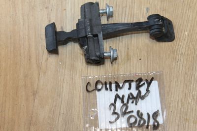 Ограничитель двери задней правой для Mini Countryman R60 2010-2016