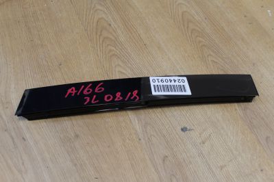 Накладка рамки двери задняя левая для Mercedes GL-klasse X166 GL GLS 2012-