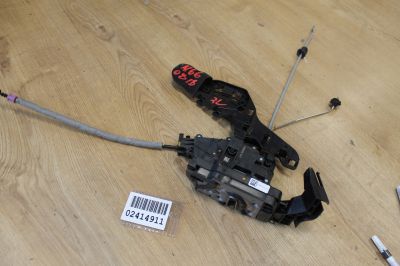 Замок двери задней левой для Mercedes GL-klasse X166 GL GLS 2012-