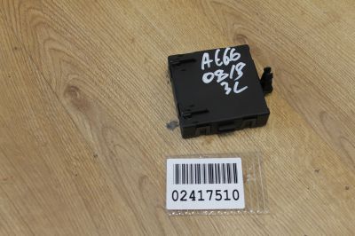 Блок комфорта задней левой двери для Mercedes GL-klasse X166 GL GLS 2012-