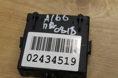 Блок комфорта передней левой двери для Mercedes GL-klasse X166 GL GLS 2012-