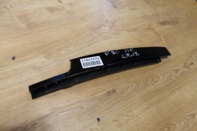 Накладка рамки двери передней правой для BMW 3 F30 2011-2018