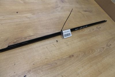 Накладка стекла передней правой двери для BMW 3 F30 2011-2018