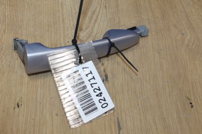 Ручка двери нaружная задняя левая для Mazda 6 GH 2007-2012