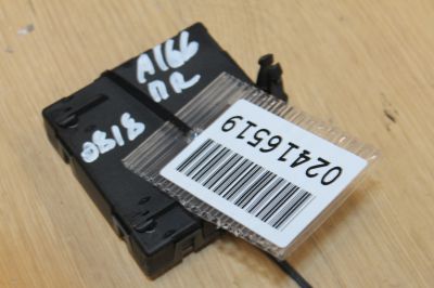 Блок комфорта передней правой двери для Mercedes GL-klasse X166 GL GLS 2012-