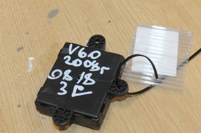 Блок комфорта задней левой двери для Volvo V60 (V60 Cross Country) 2010-2018