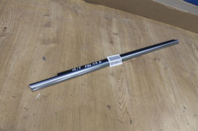 Накладка стекла передней правой двери для Mercedes A-klasse W169 2004-2012