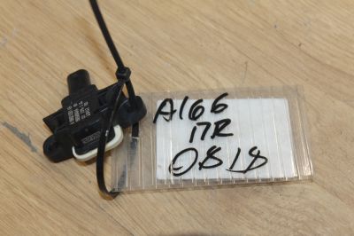 Датчик Airbag для Mercedes GL-klasse X166 GL GLS 2012-