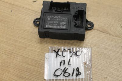 Блок комфорта передней левой двери для Volvo XC70 Cross Country 2007-2016