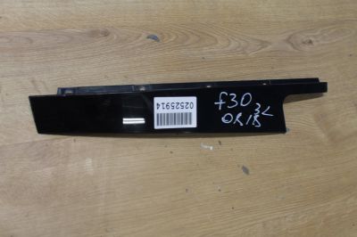 Накладка рамки двери задняя левая для BMW 3 F30 2011-2018