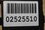 Блок комфорта задней левой двери