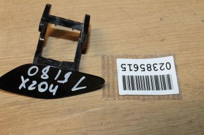 Крышка форсунки омывателя фары левая для Mercedes GLK-klasse X204 2008-2015