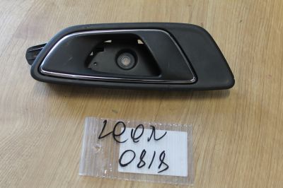 Ручка двери передней внутренняя правая для Seat Leon 5F0 2013-2020