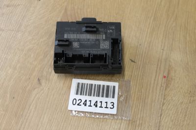Блок комфорта передней правой двери для Audi A3 8V 2012-2020
