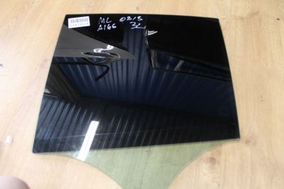 Стекло двери задней левой для Mercedes M-klasse W166 ML GLE 2011-2018