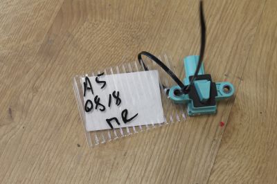 Датчик Airbag для Audi A5 S5 8T Coupe Sportback 2008-2016