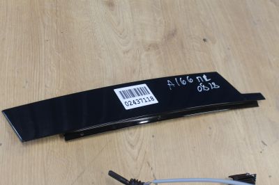 Накладка рамки двери передней левой для Mercedes M-klasse W166 ML GLE 2011-2018