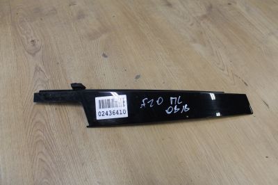 Накладка рамки двери передней левой для BMW 1 F20 F21 2011-2019