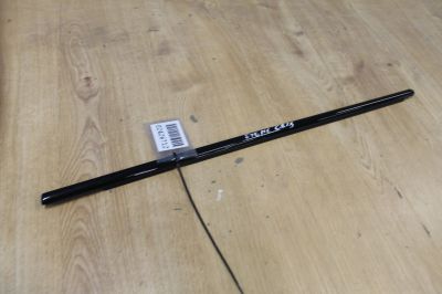 Накладка стекла передней левой двери для BMW 1 F20 F21 2011-2019