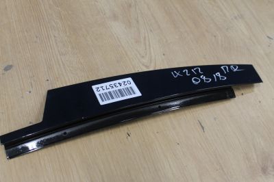 Накладка рамки двери передней правой для Mercedes E-klasse W212 2009-2016