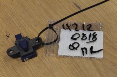 Датчик Airbag для Mercedes E-klasse W212 2009-2016