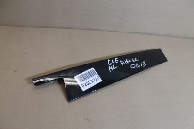 Накладка рамки двери задняя правая для Mercedes GL-klasse X166 GL GLS 2012-