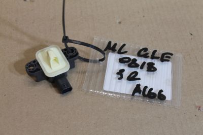 Датчик Airbag для Mercedes M-klasse W166 ML GLE 2011-2018