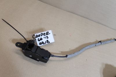 Замок багажника правый для Mini F57 2014-