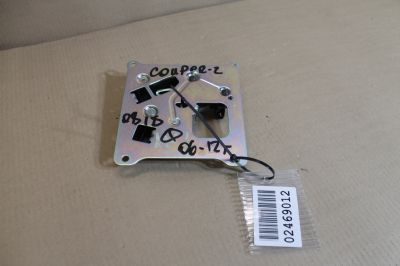 Узел привода с сервоприводом для Mini F57 2014-