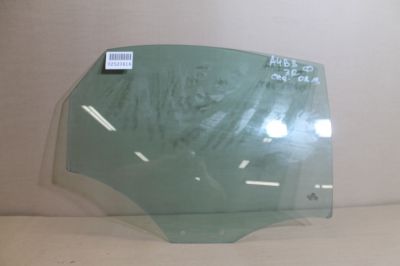 Стекло двери задней правой для Audi A4 B8 2007-2015