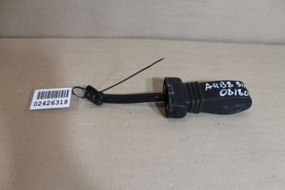 Ограничитель двери задней правой для Audi A4 B8 2007-2015