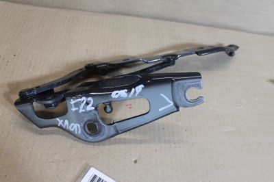 Петля крышки багажника левая для BMW 2 F22 F23 2014-2020