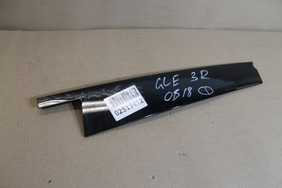 Накладка рамки двери задняя правая для Mercedes M-klasse W166 ML GLE 2011-2018