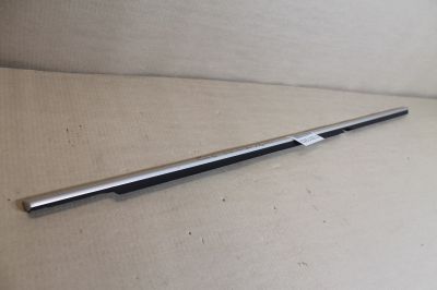 Накладка стекла задней правой двери для Mercedes M-klasse W166 ML GLE 2011-2018