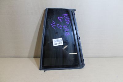 Стекло двери задней левой для Mercedes GL-klasse X166 GL GLS 2012-