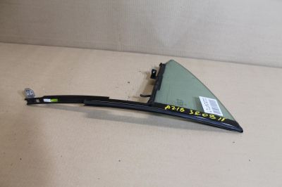 Стекло двери задней правой для Mercedes CLS-klasse W218 2010-2017