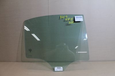 Стекло двери задней правой для Mercedes C-klasse W205 2014-