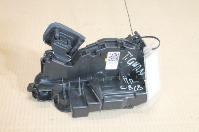 Замок двери передней правой для Volkswagen Tiguan 2017-