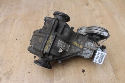 Редуктор заднего моста для Bentley Continental GT 2003-2011