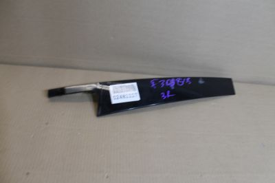 Накладка рамки двери задняя правая для BMW 3 F30 2011-2018