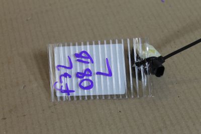 Датчик Airbag для BMW 4 F32 F33 2013-2020